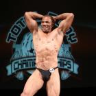 James  Pirtle - NPC Total Body Championships 2013 - #1